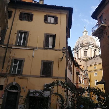 Romamor Campo De' Fiori Kültér fotó