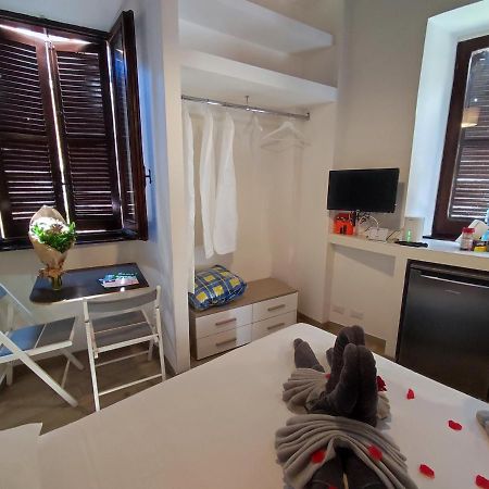 Romamor Campo De' Fiori Apartman Kültér fotó