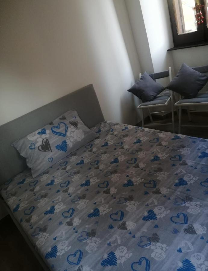 Romamor Campo De' Fiori Kültér fotó