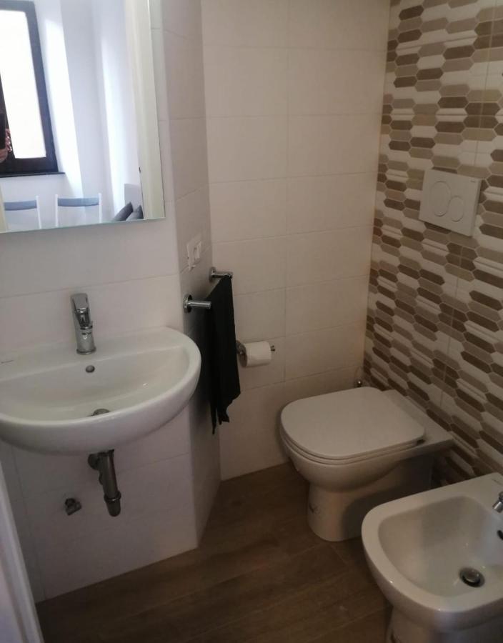 Romamor Campo De' Fiori Apartman Kültér fotó