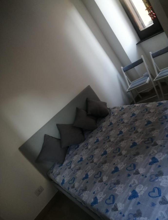 Romamor Campo De' Fiori Apartman Kültér fotó