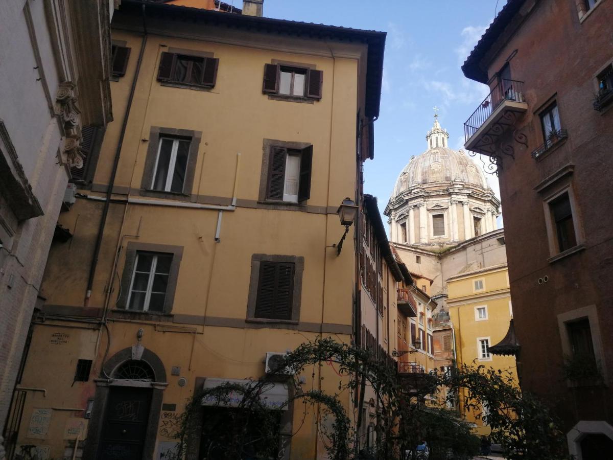 Romamor Campo De' Fiori Kültér fotó