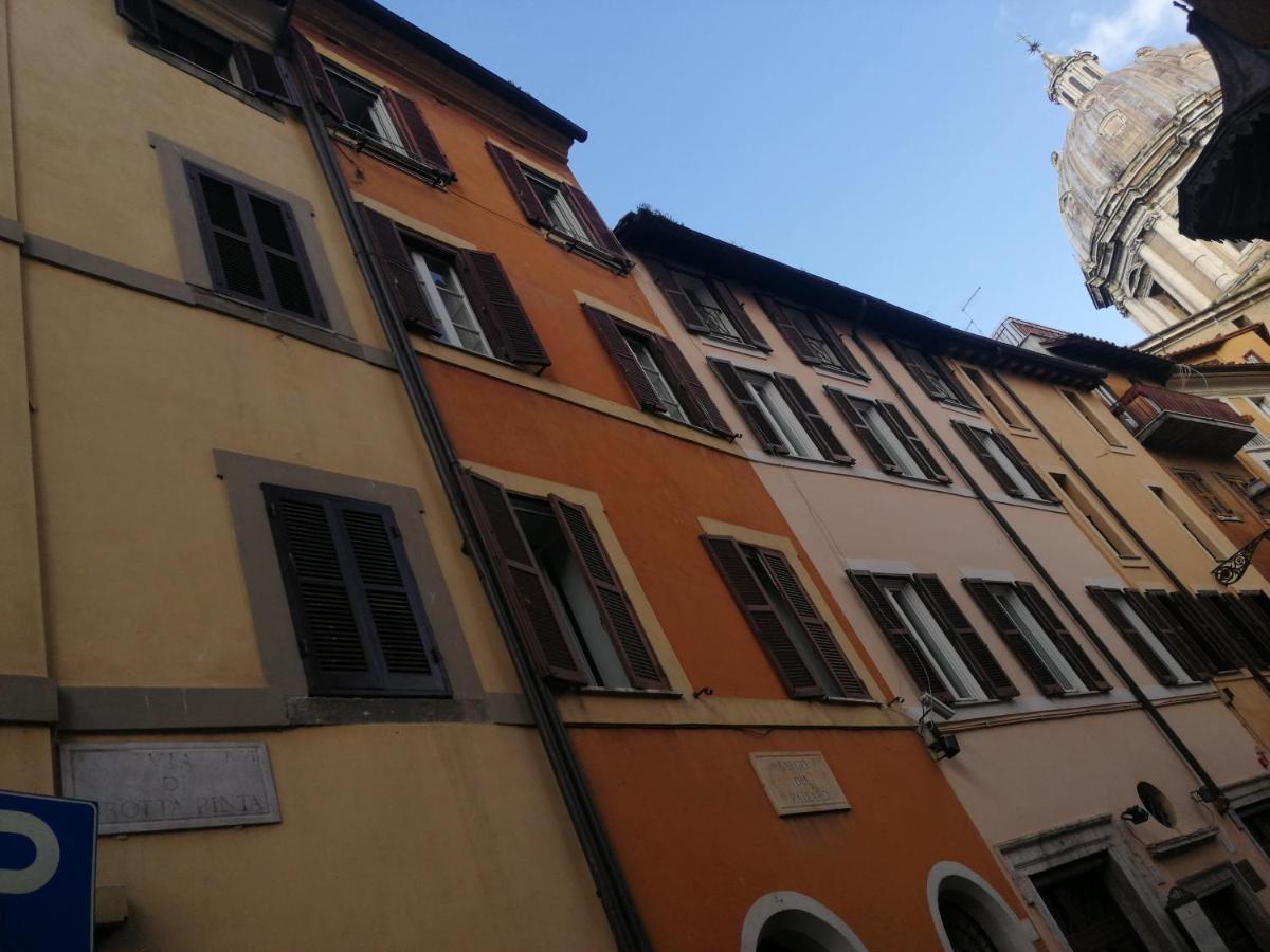 Romamor Campo De' Fiori Kültér fotó