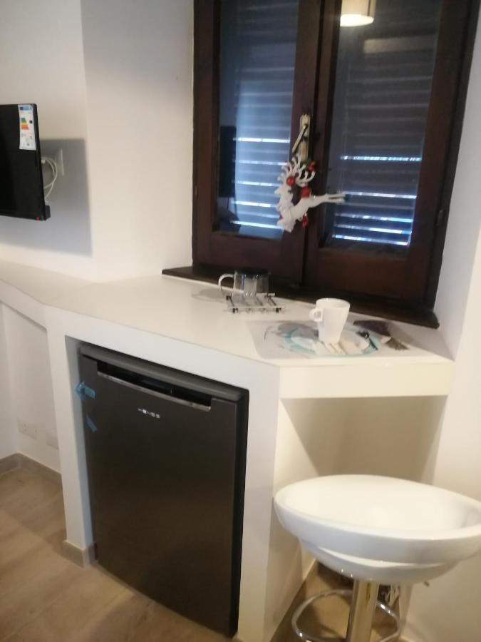 Romamor Campo De' Fiori Apartman Kültér fotó