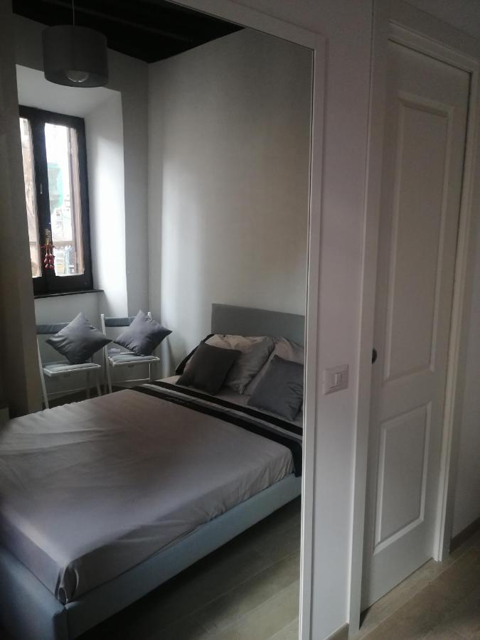 Romamor Campo De' Fiori Apartman Kültér fotó