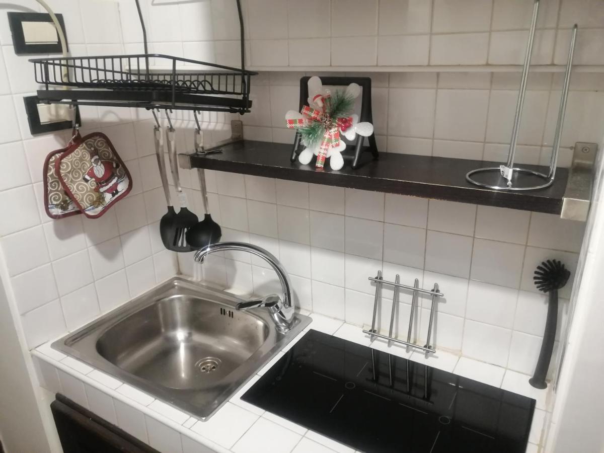 Romamor Campo De' Fiori Apartman Kültér fotó