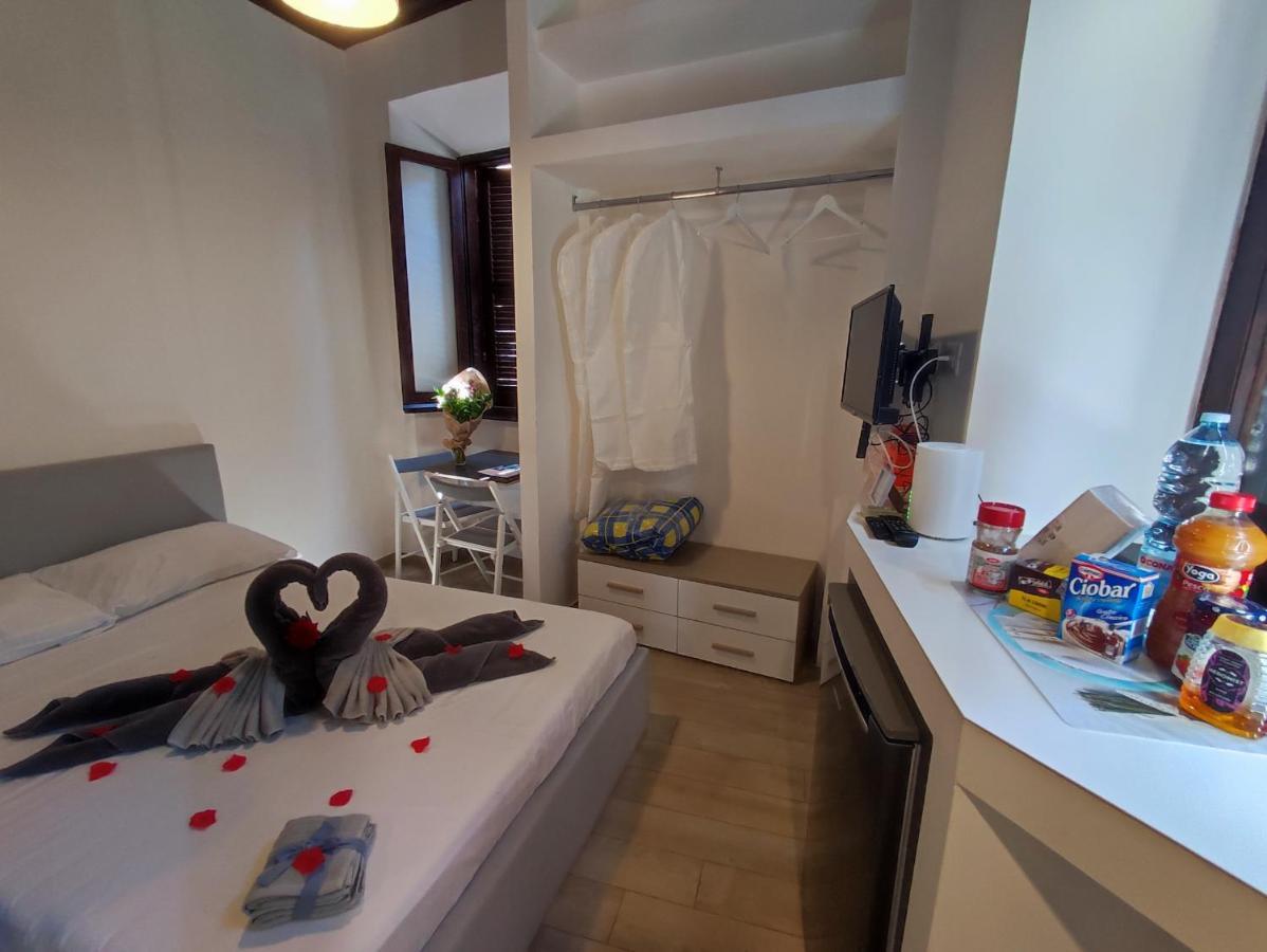 Romamor Campo De' Fiori Apartman Kültér fotó